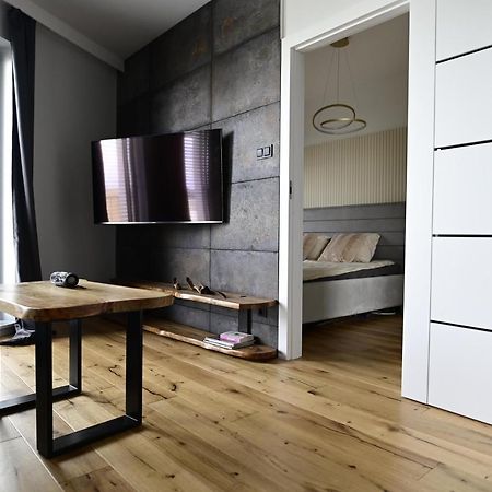 Apartament Topaz 30 Konin  Bagian luar foto