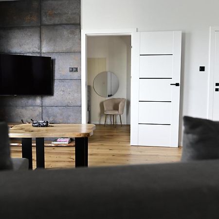 Apartament Topaz 30 Konin  Bagian luar foto