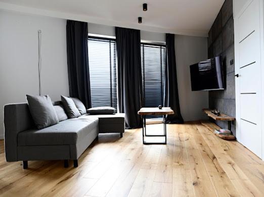 Apartament Topaz 30 Konin  Bagian luar foto