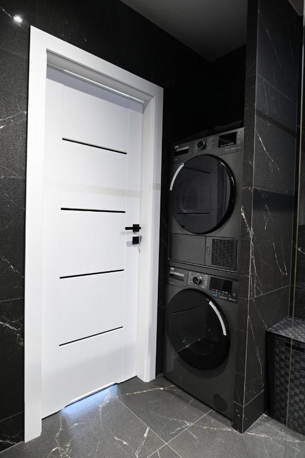 Apartament Topaz 30 Konin  Bagian luar foto