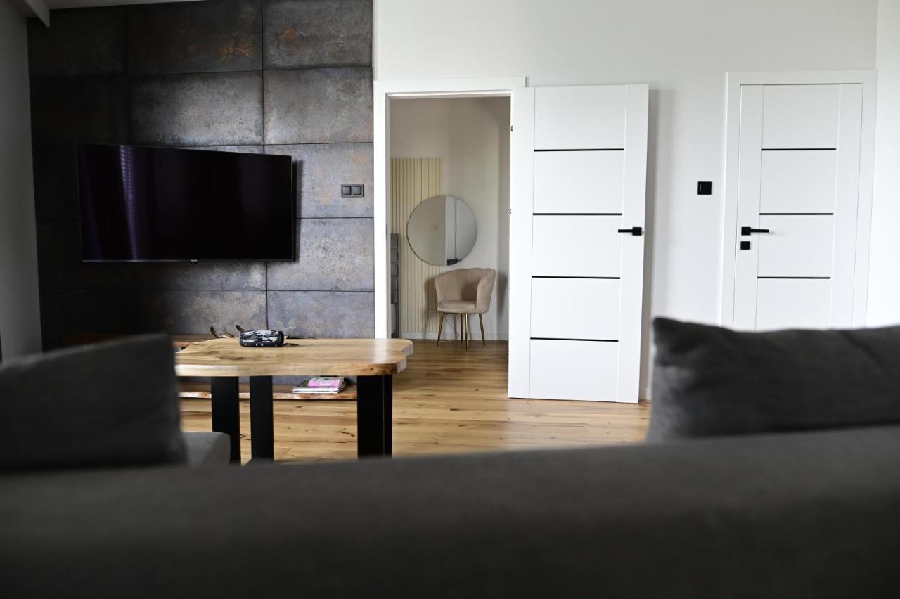 Apartament Topaz 30 Konin  Bagian luar foto